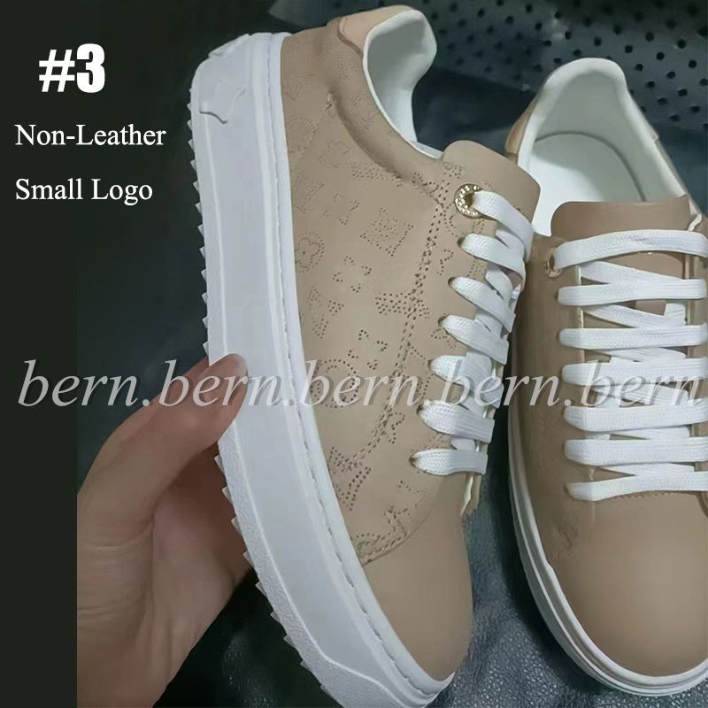 #3 Non Leather-Good Quality