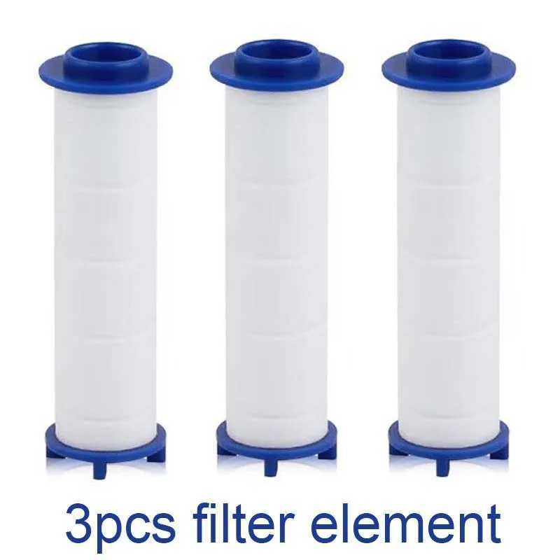 Filtre 3pcs