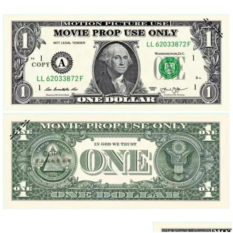 1 Dollar