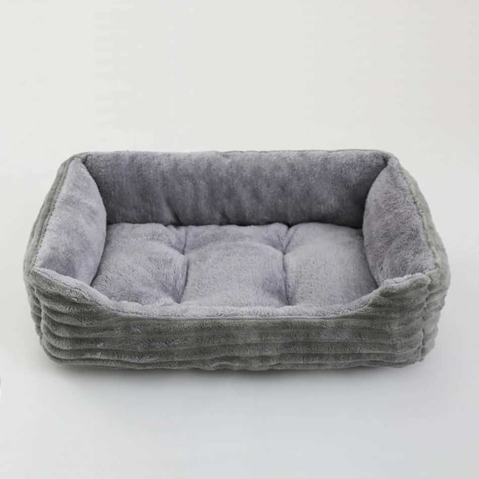 Cat and Dog Bed 04-XXL (88x65x17cm)