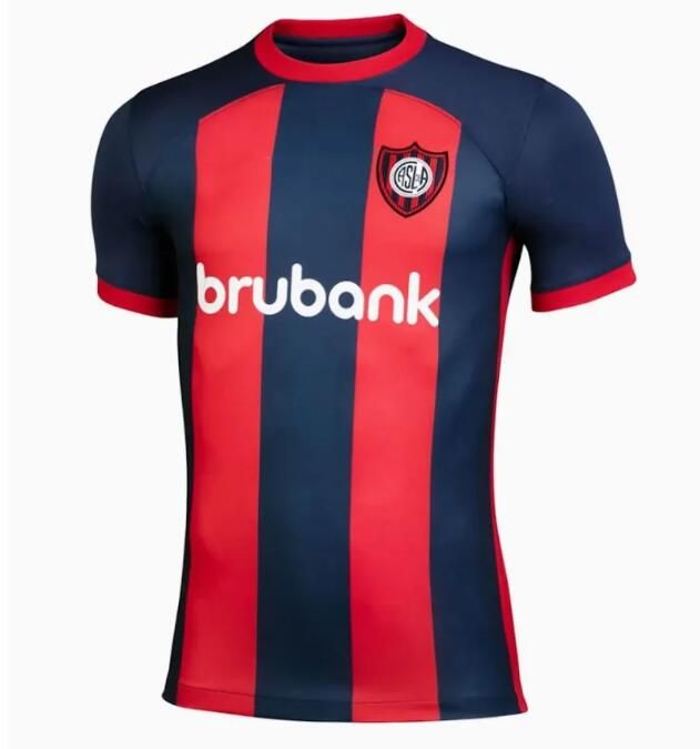 San Lorenzo home