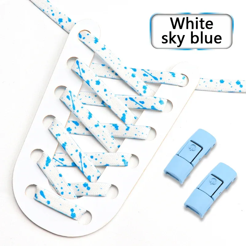 China White Sky Blue