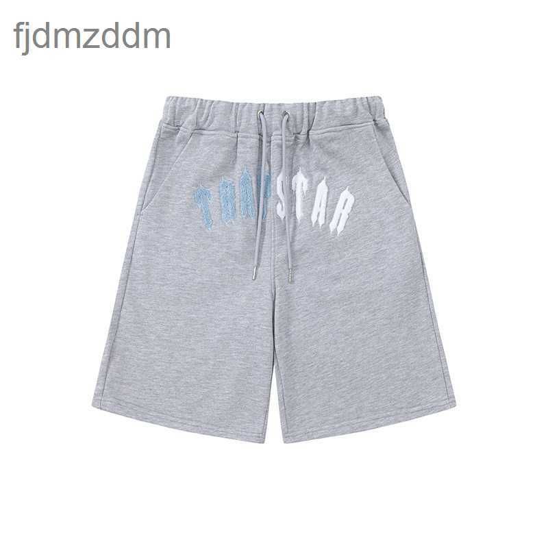 633 Gray Shorts