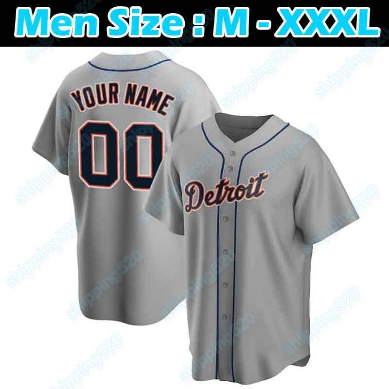 Men Jersey(l h-1)