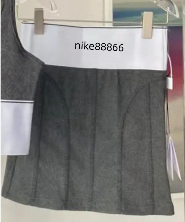 Dark Gray skirt