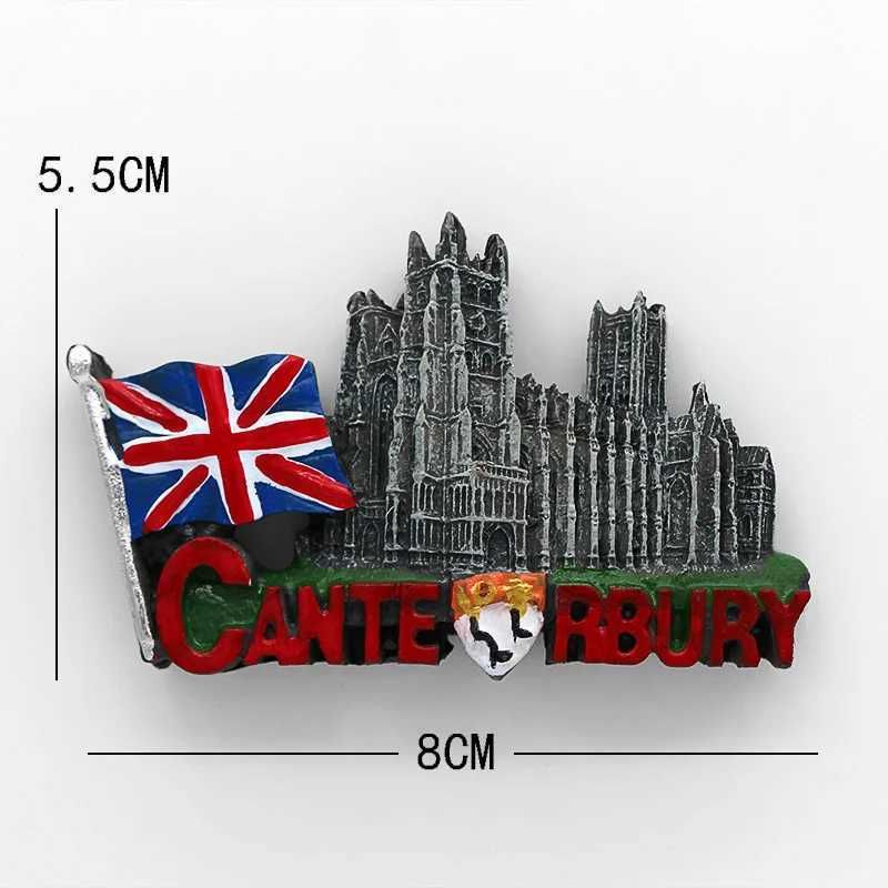 British Canterbury