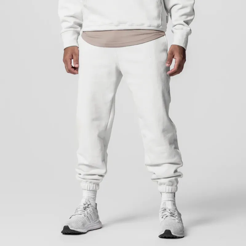 Pant White