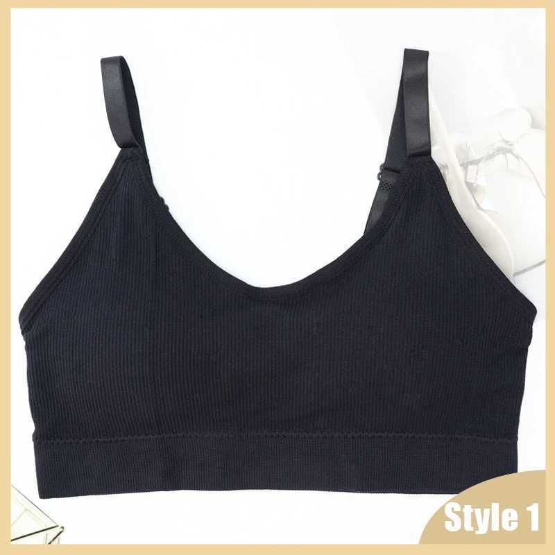 Style 1 Black