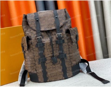 #11 Brown Grid 45419 41x48x13cm