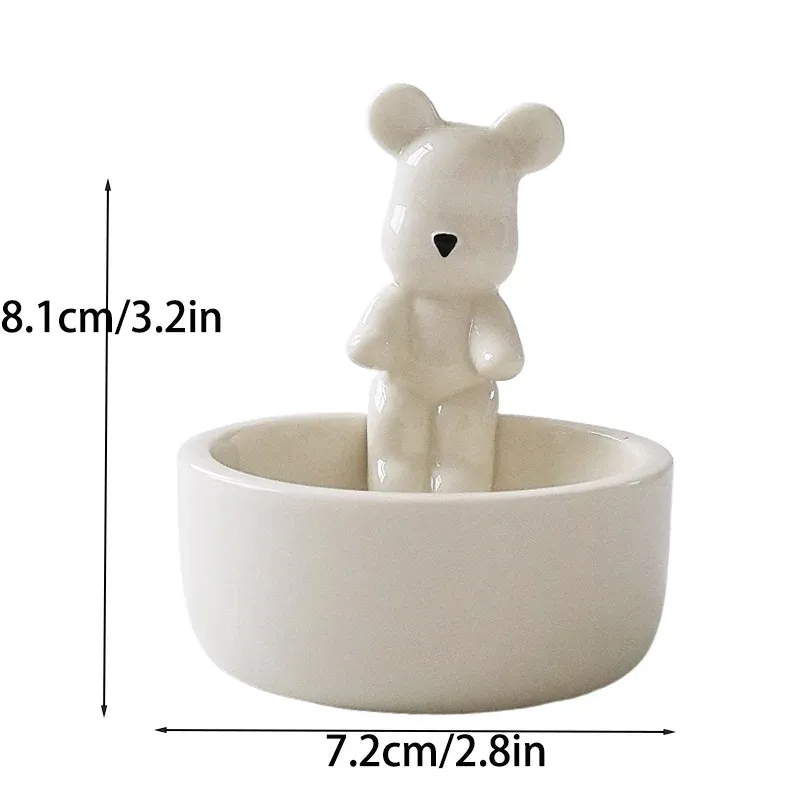 1Pc Little Bear