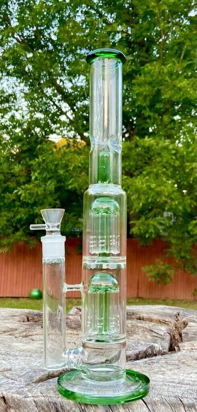 Bol bong + 14 mm