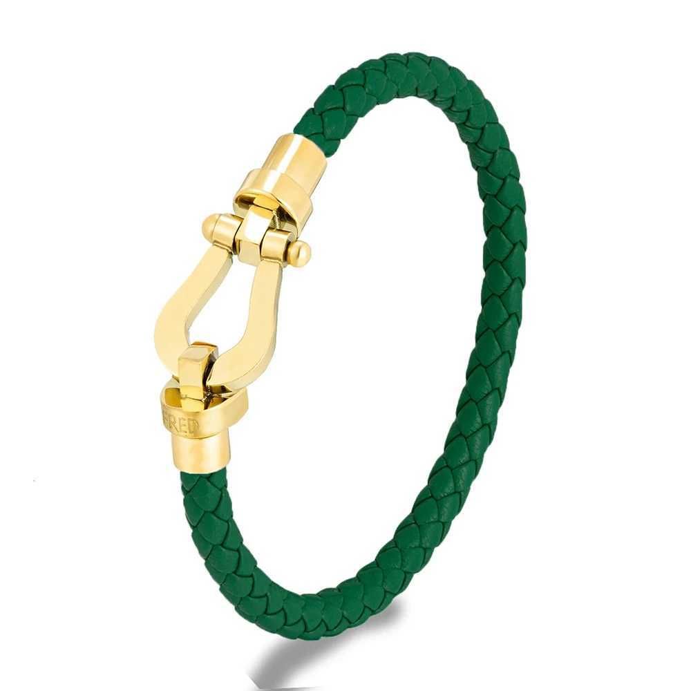 Gold Green-17cm