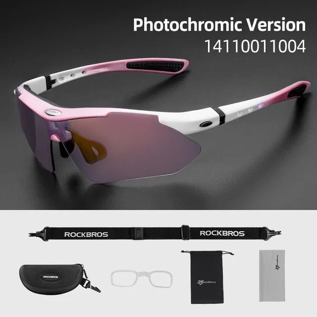 Photochromic 004-Polarized