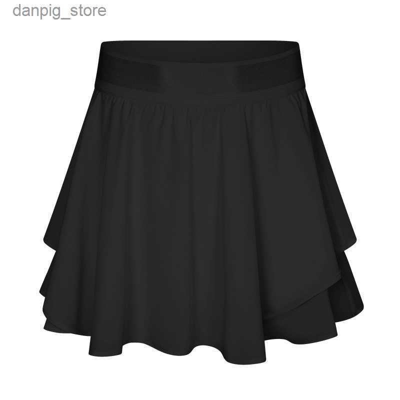 Black Skirts