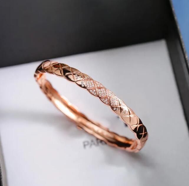 Rose Gold + Diamant