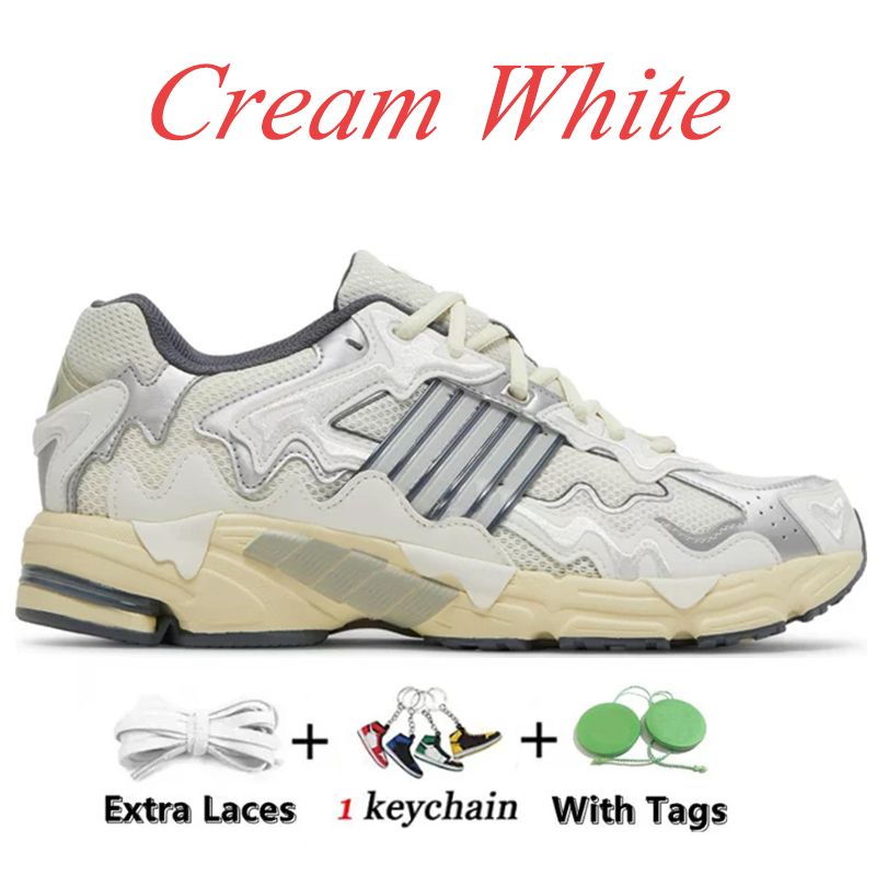 Cream White