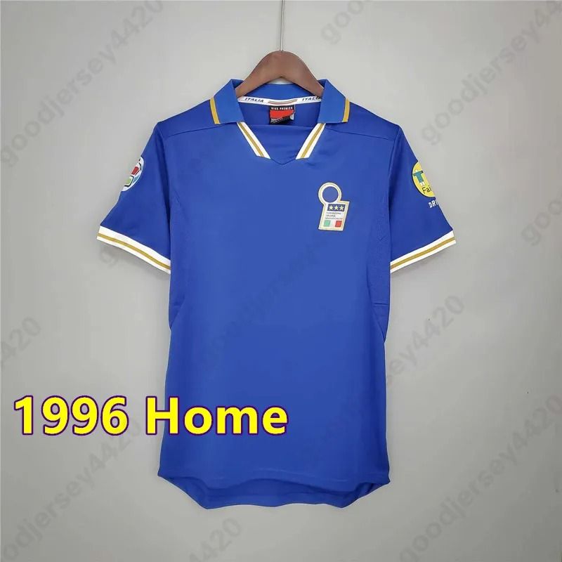 1996 Home Jersey
