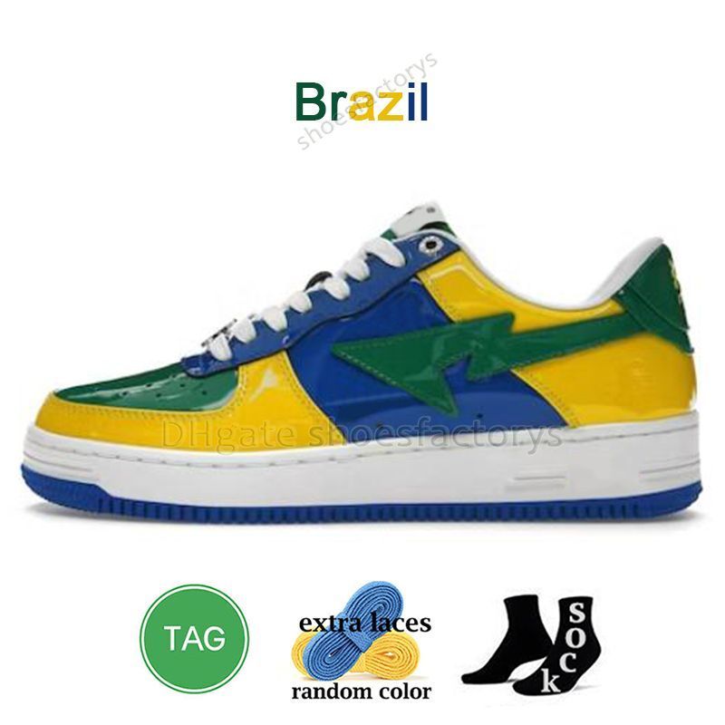 A56 Brazil