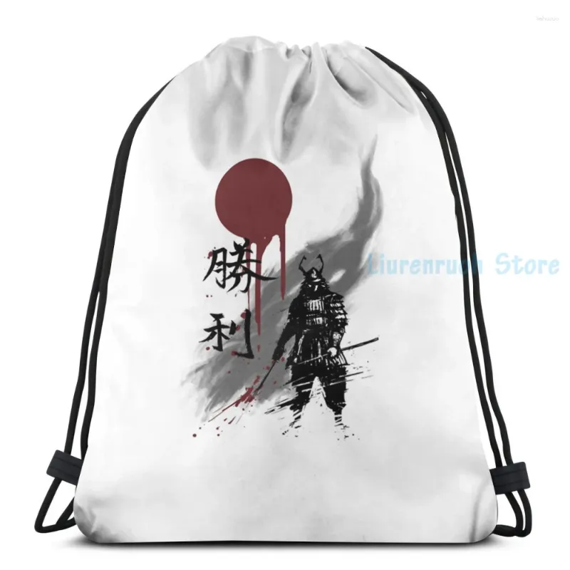 Drawstring Bag