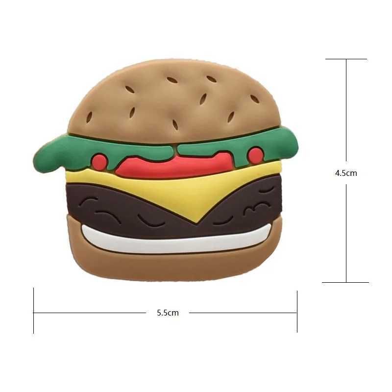 1pc Hamburger