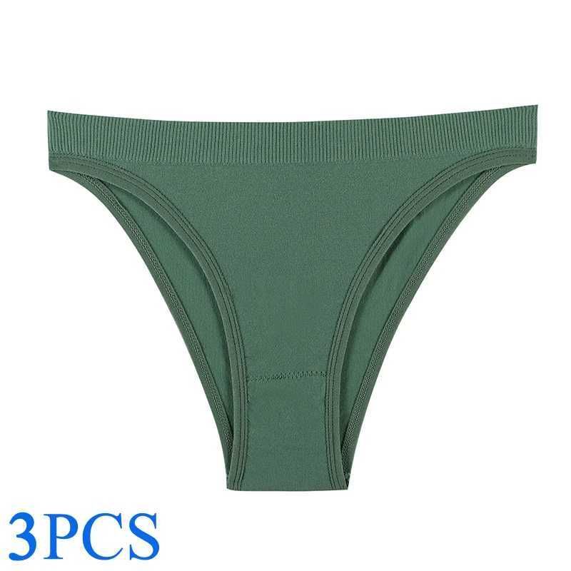 Green Panties.