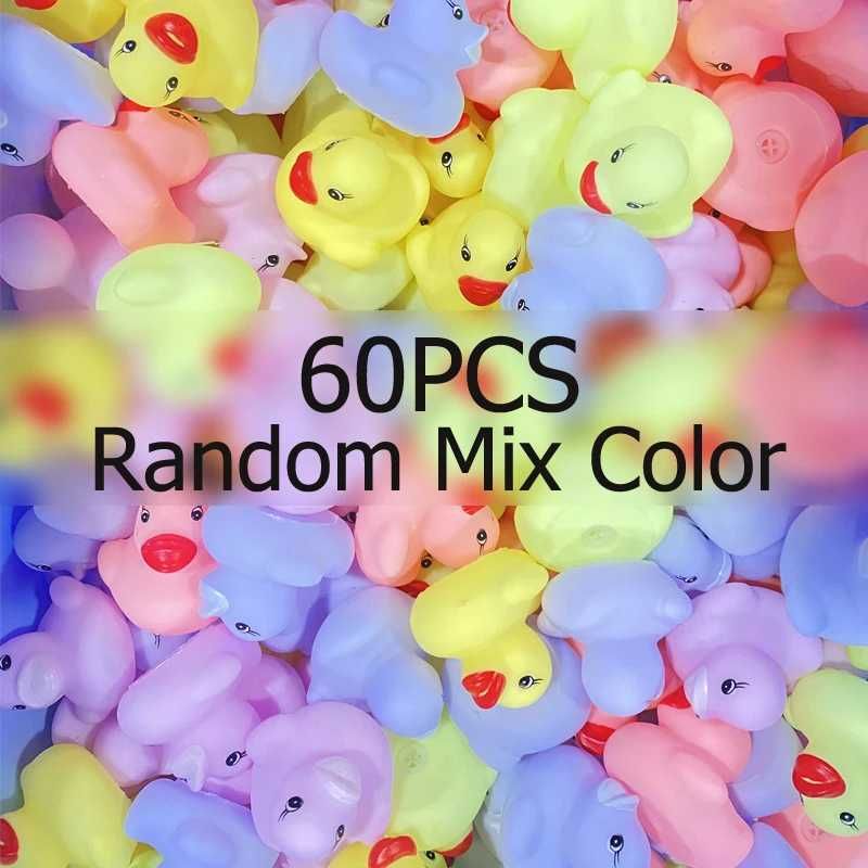 Mix 60pcs