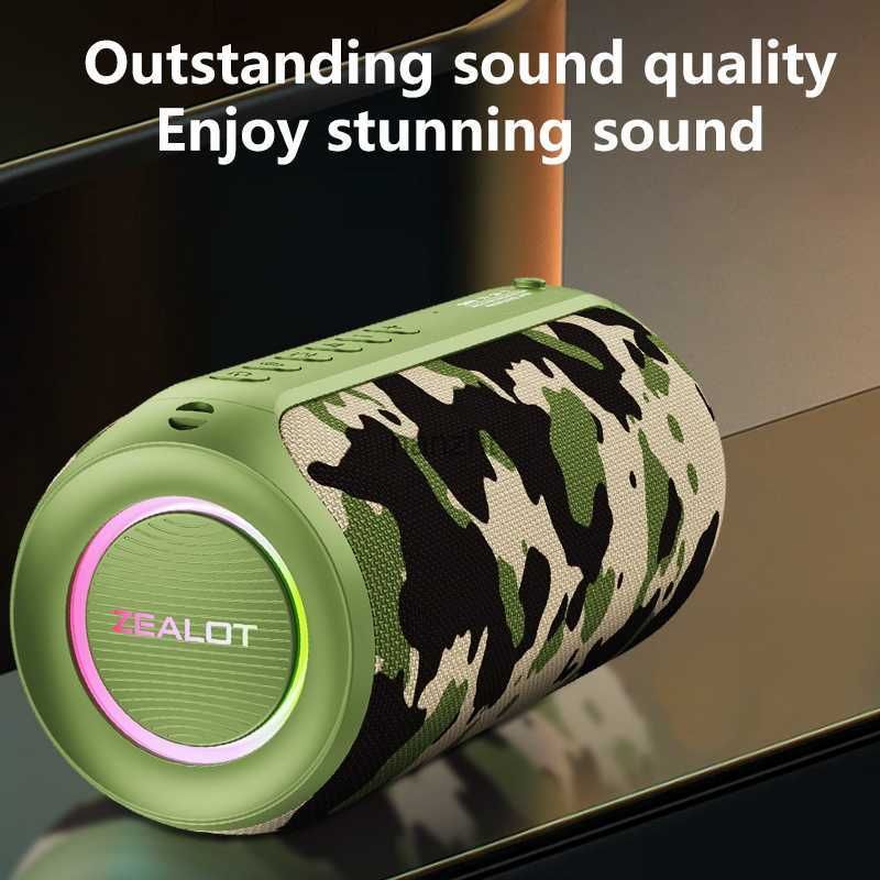 Army Green-Speaker