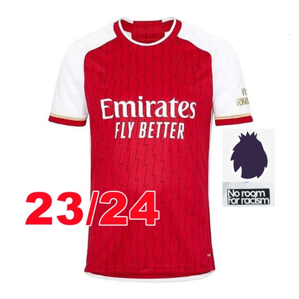 23/24 Home+EPL No Racism