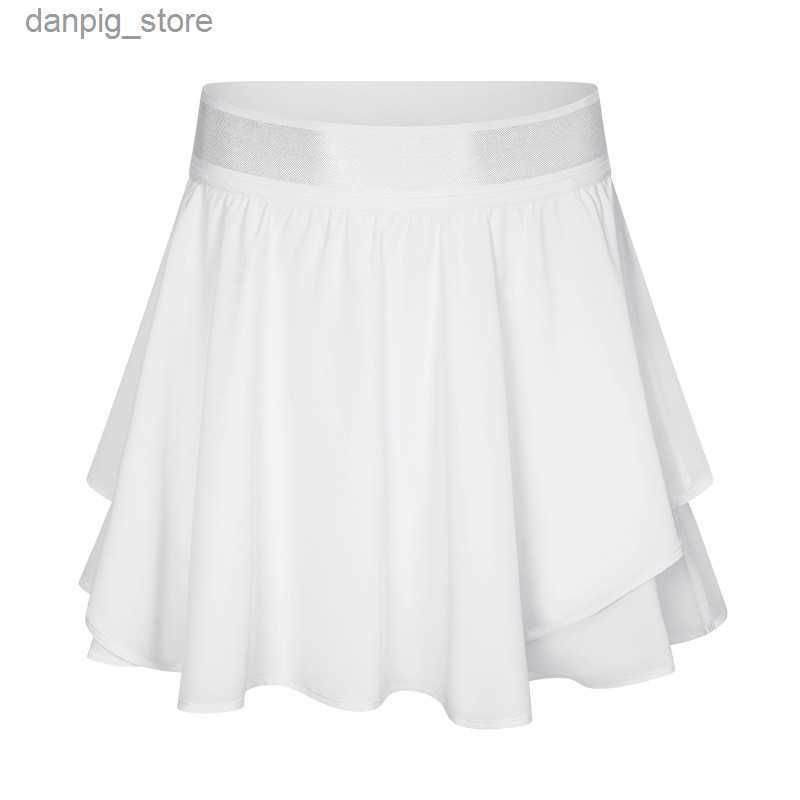 White Skirts