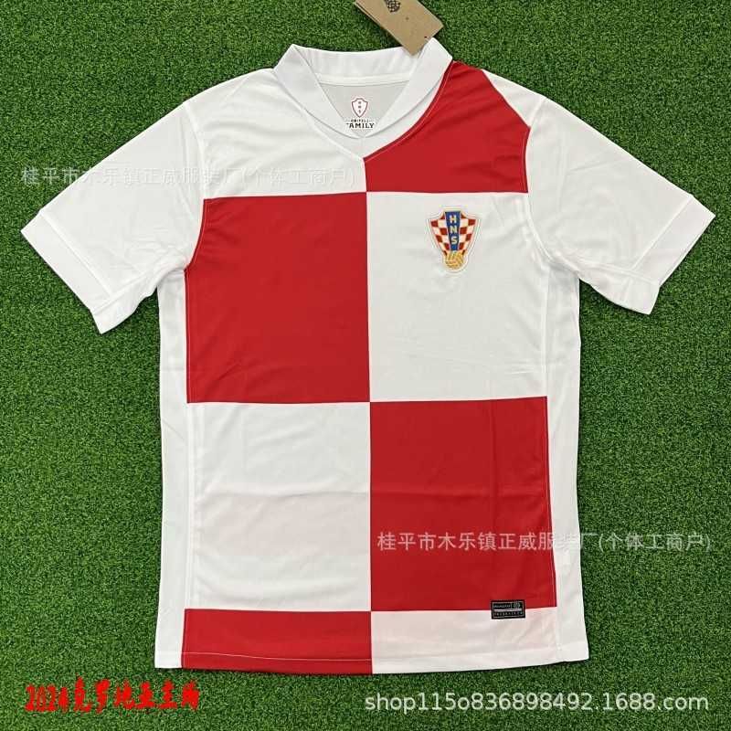 2024 Croatia Home