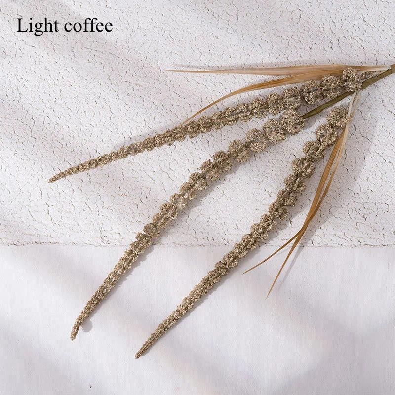 Light coffee