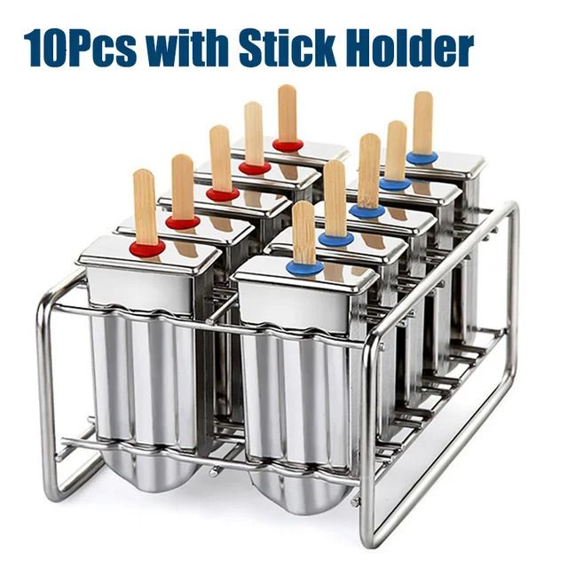 10pcs with Holder