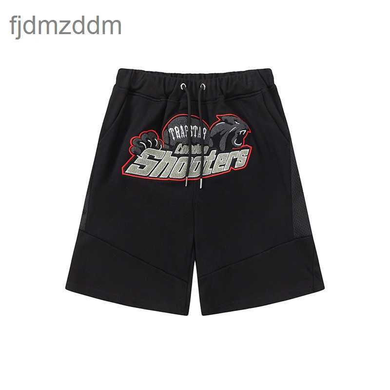 634 Black Shorts