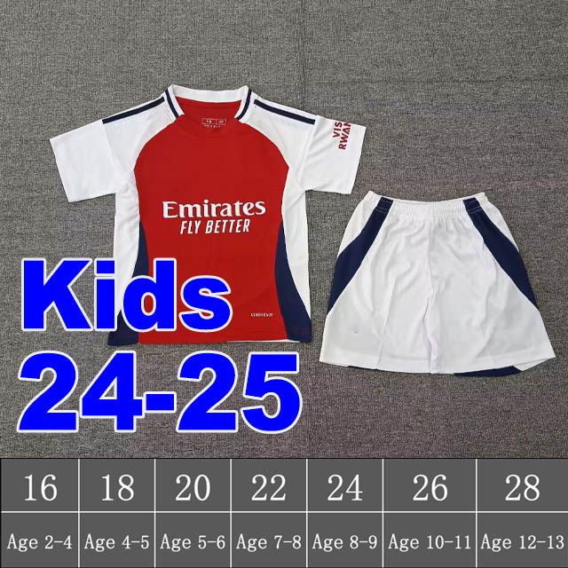 Kids 24-25 Home