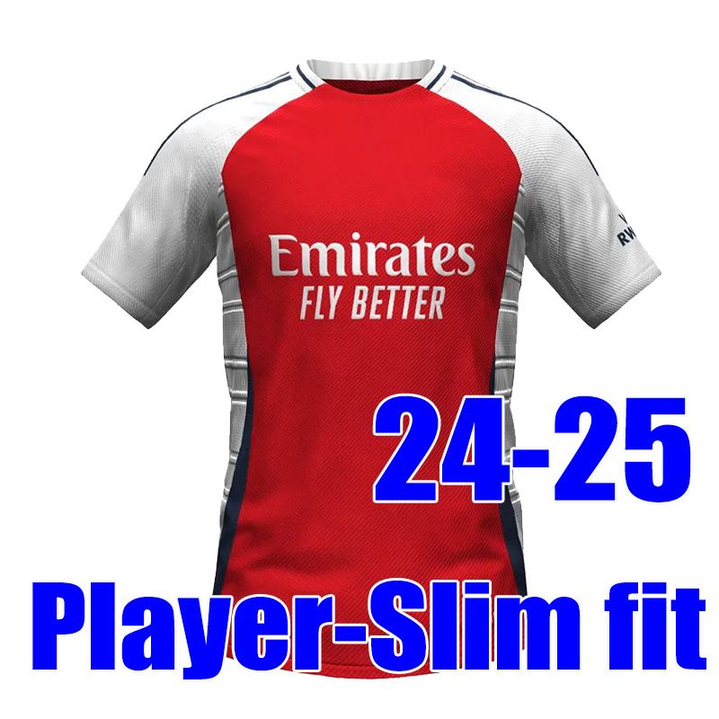 Player Version 24-25 Home