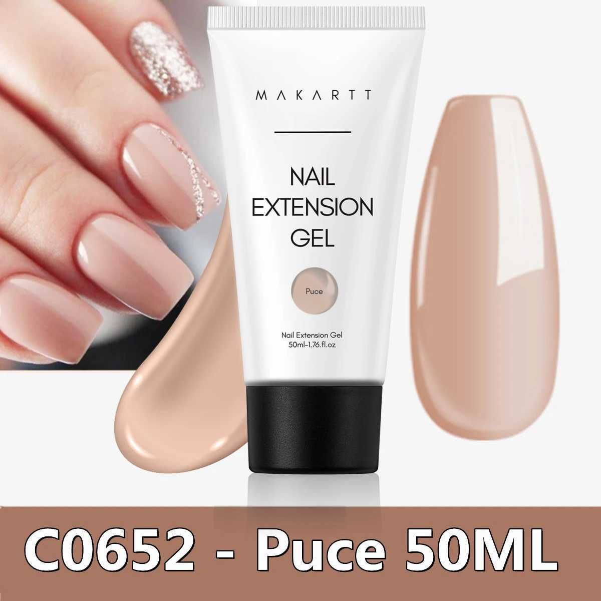 C0652 PUCE 50ML