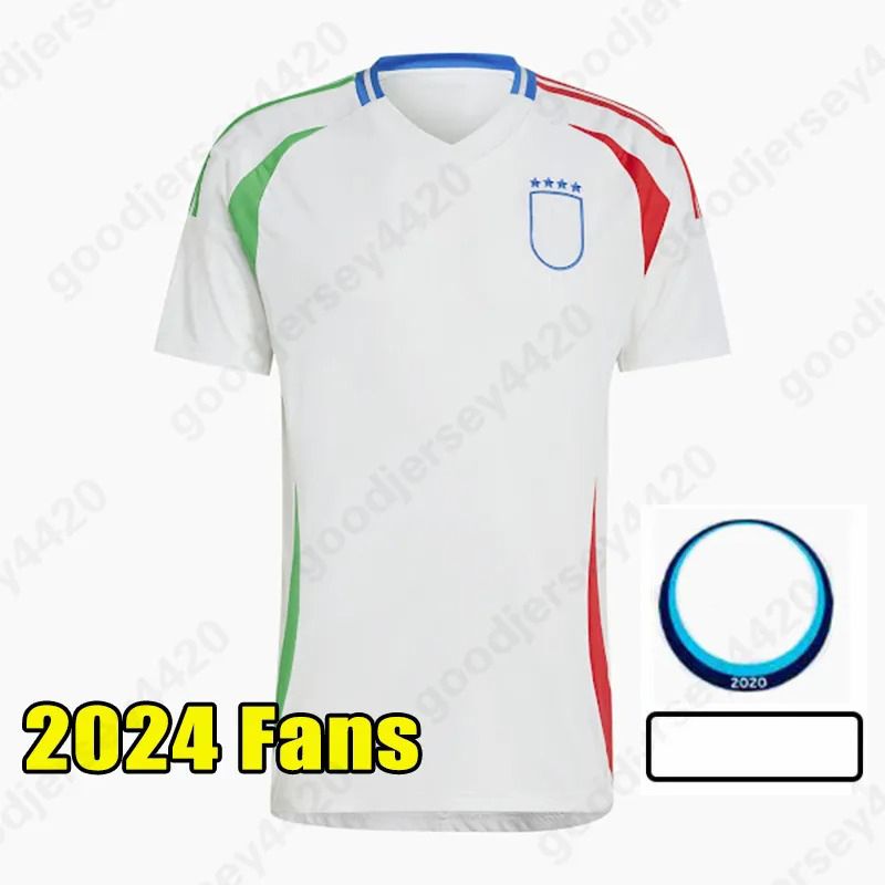 2024 Away Aldult EuroPean Cu 1