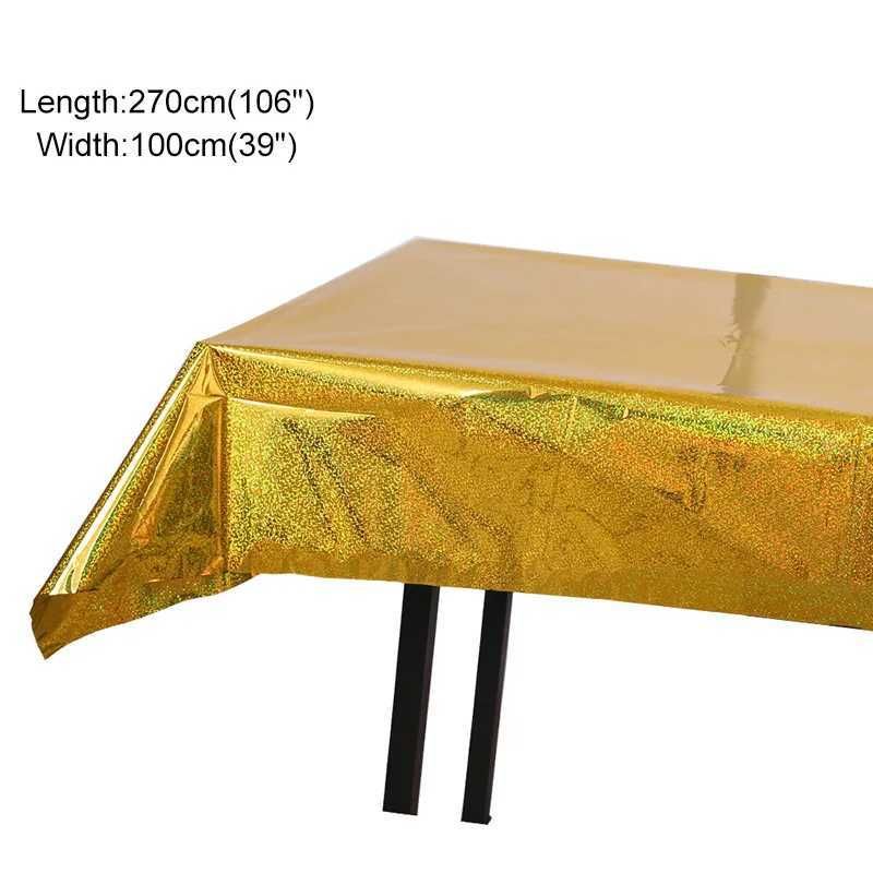 ليزر الذهب -100 × 270 سم