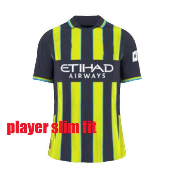 AWAY PLAYER