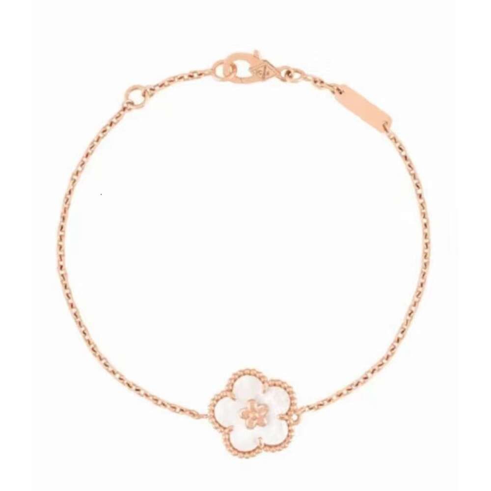 Plum Blossom Bracelet