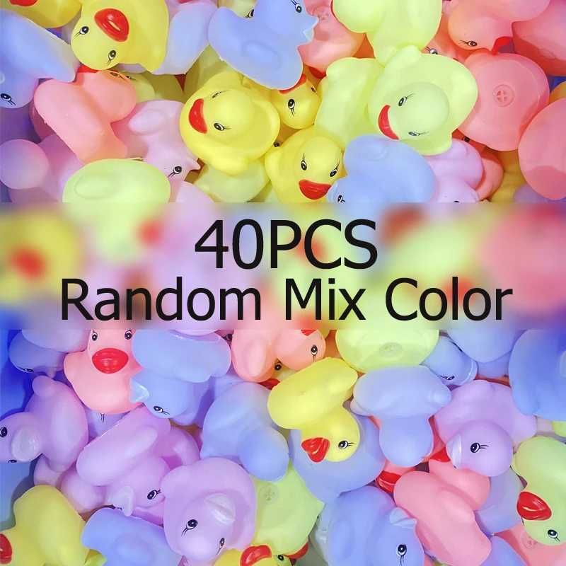 Mix 40pcs