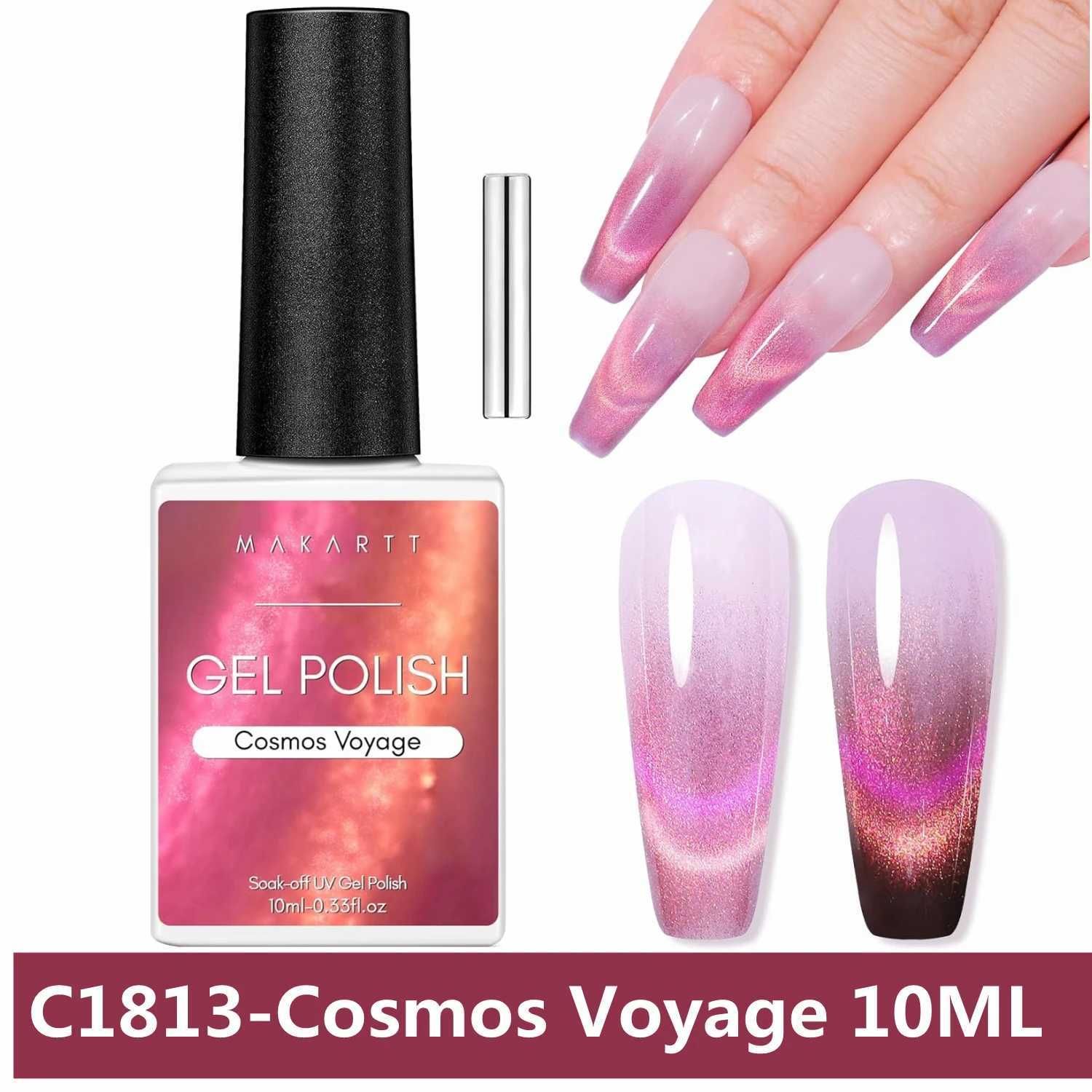 Voyage C1813-COSMOS