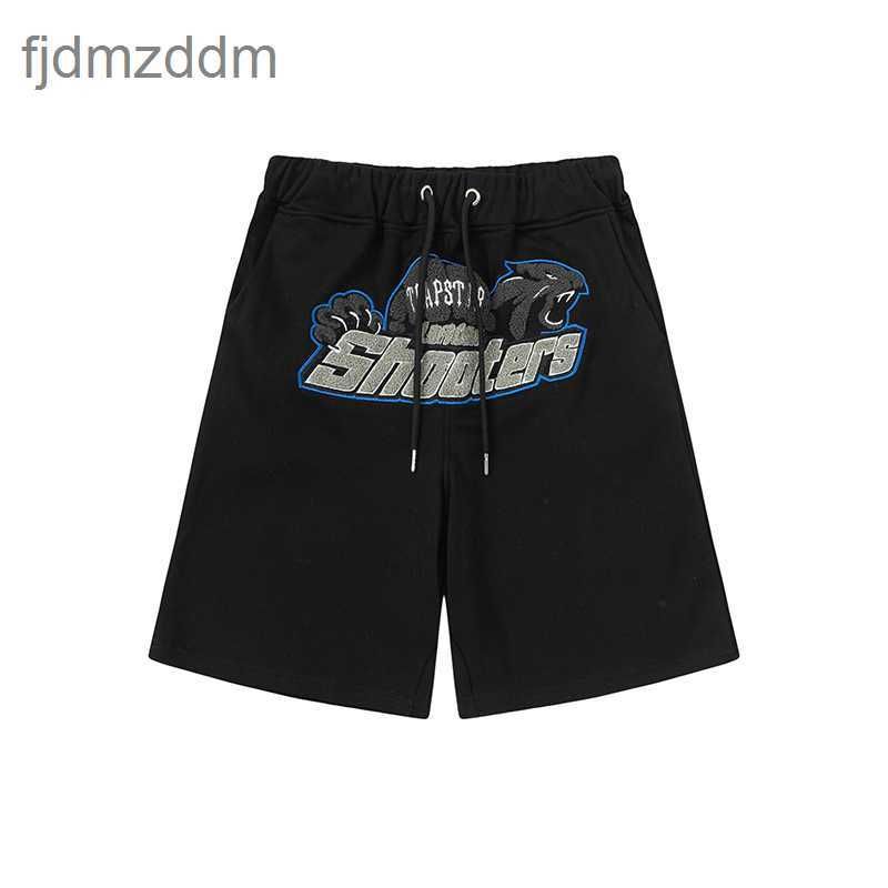 620b Black Shorts