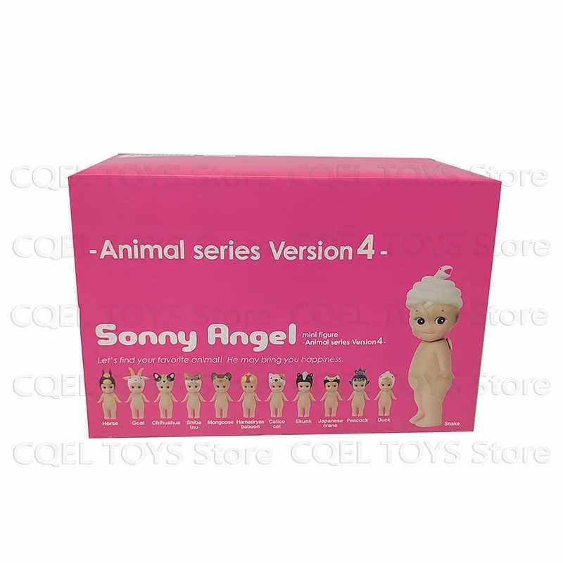 12pcs Animals