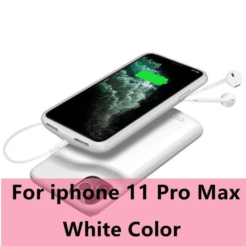 Color:White For 11 Pro Max