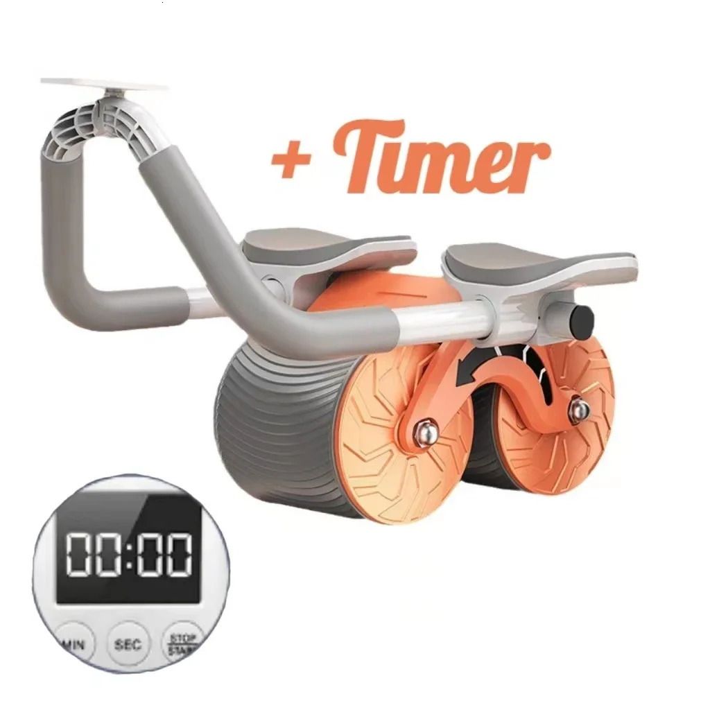 Orangetimer