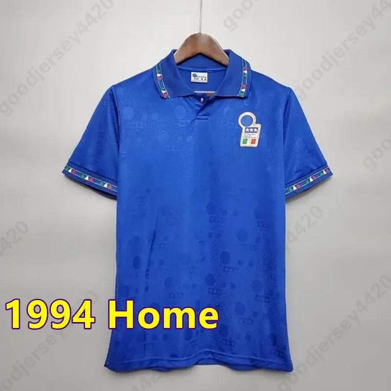 1994 Home Jersey