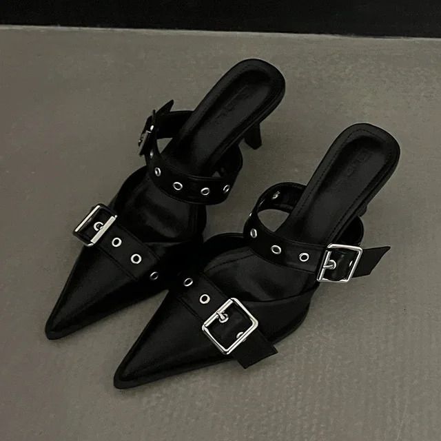 Black 8 Cm