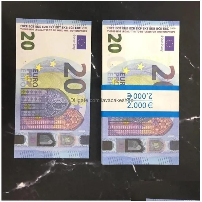 20 Euro
