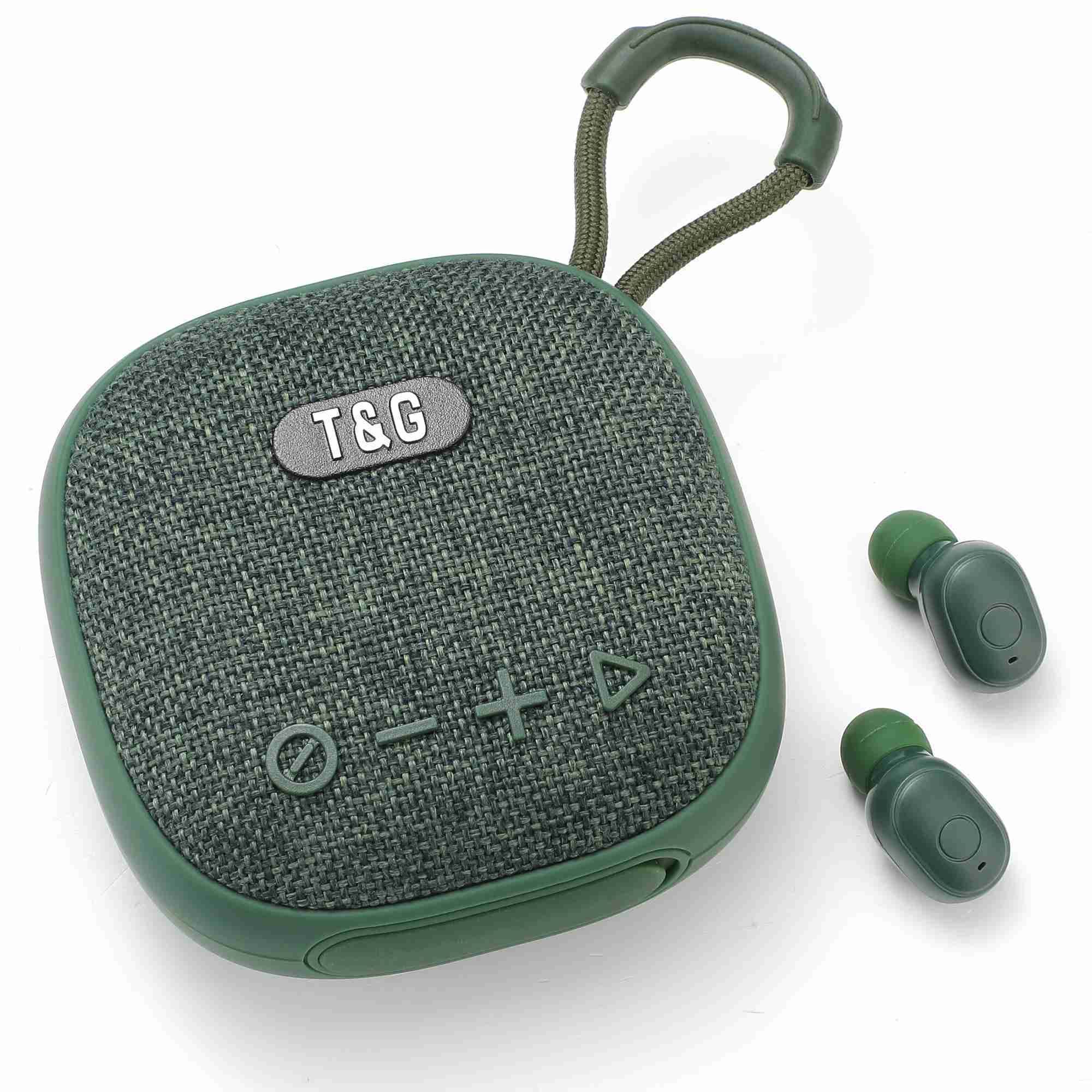 TG813-Green